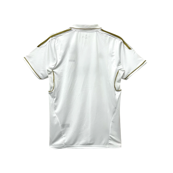 Camisa Real Madrid 2012 retro — vista alternativa