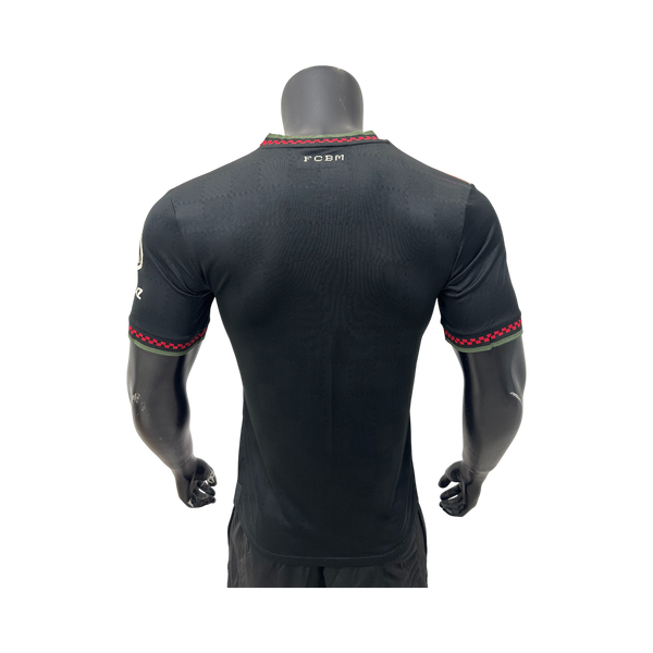 Camisa Bayern Munich Alternativa 25-26 — vista alternativa