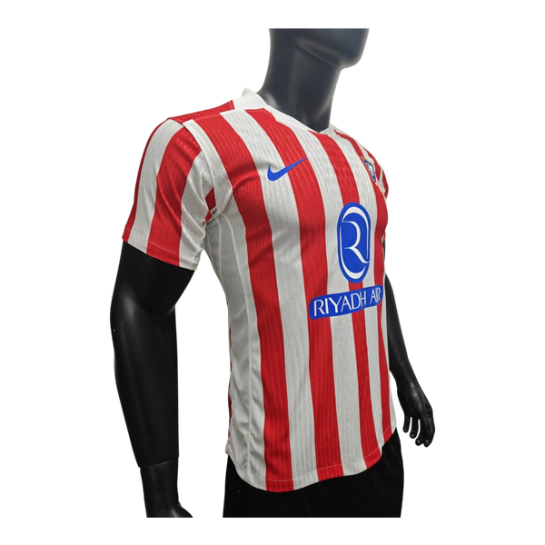 Camisa Atletico de Madrid Local 25-26 — vista alternativa