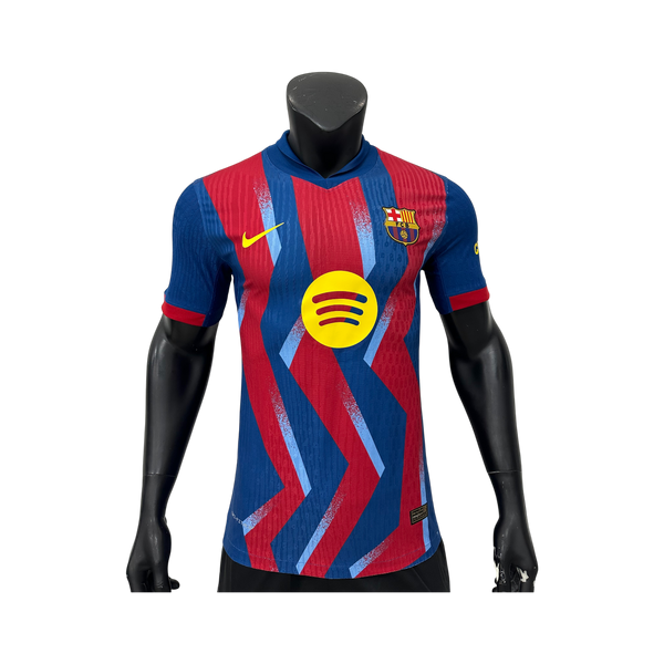 Camisa Barcelona Especial 1 25-26
