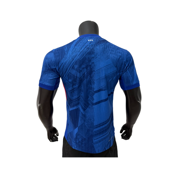 Camisa Chelsea local 25-26 — vista alternativa