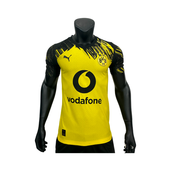 Camisa Borussia Dortmund 25-26