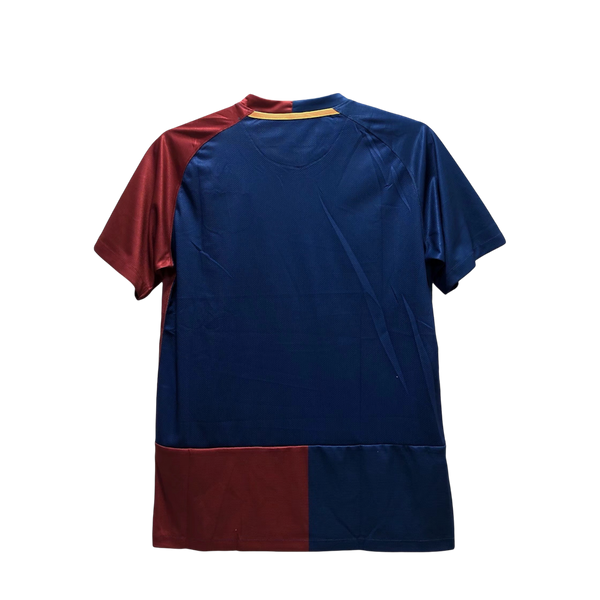 Camisa Barcelona 2009 retro final de Champions league — vista alternativa