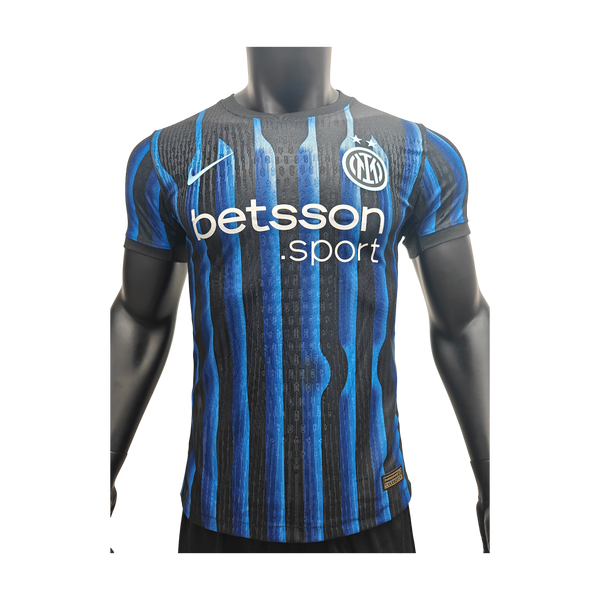 Camisa Inter de Milan Local 25-26