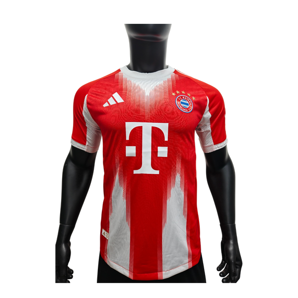 Camisa Bayern Munich Local 25-26