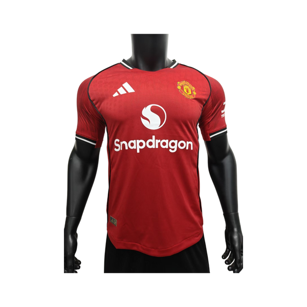 Camisa Manchester United Local 25-26