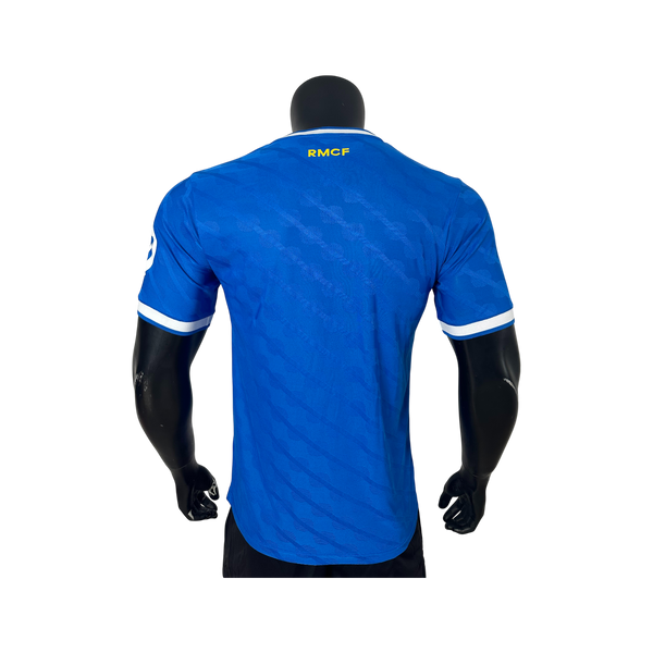 Camisa Real Madrid alternativa-25-26 — vista alternativa