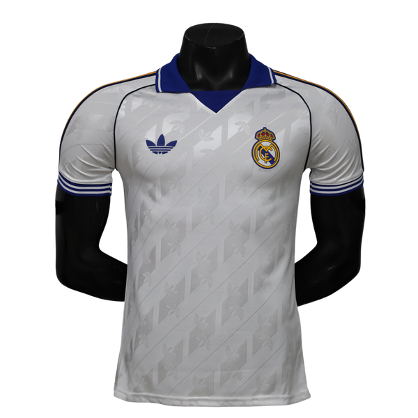 Camisa Real Madrid originals blanca