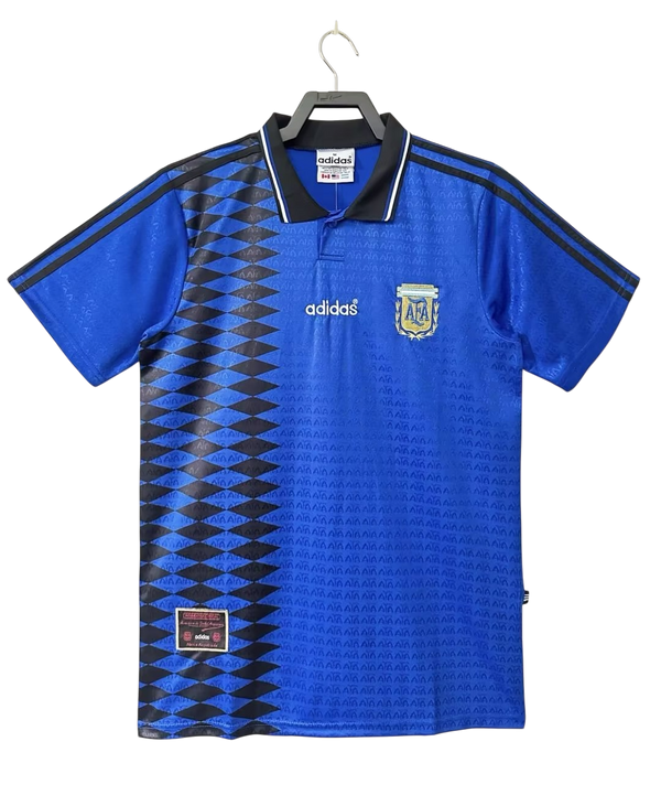 Camisa Argentina 1994 retro