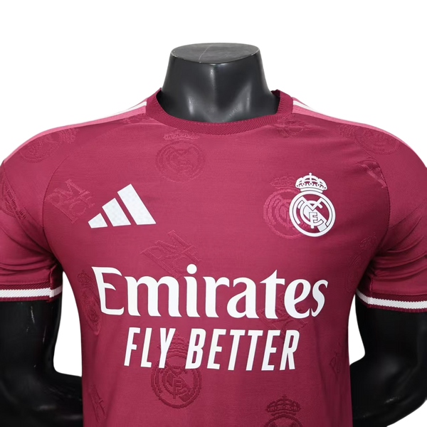Camisa Real Madrid edición especial — vista alternativa