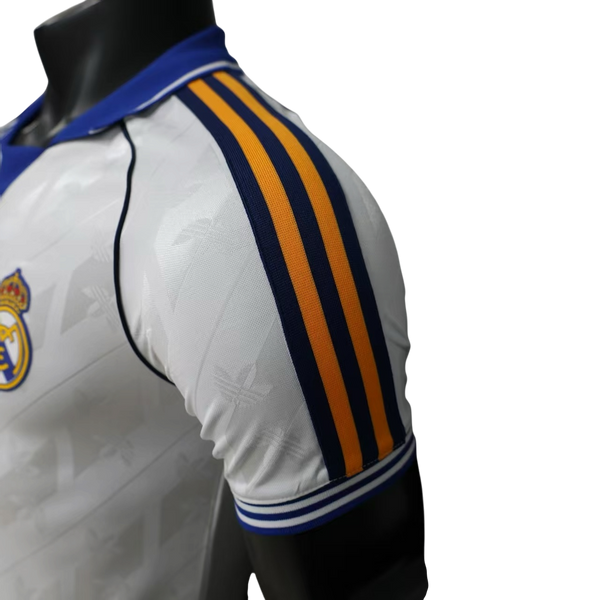 Camisa Real Madrid originals blanca — vista alternativa