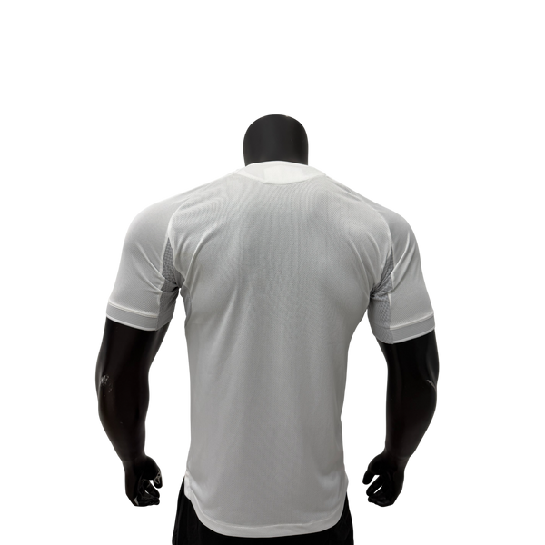 Camisa Real Madrid local 25-26 — vista alternativa