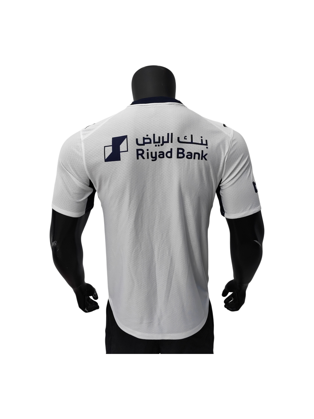 Camisa Al Hilal Visitante 26-27