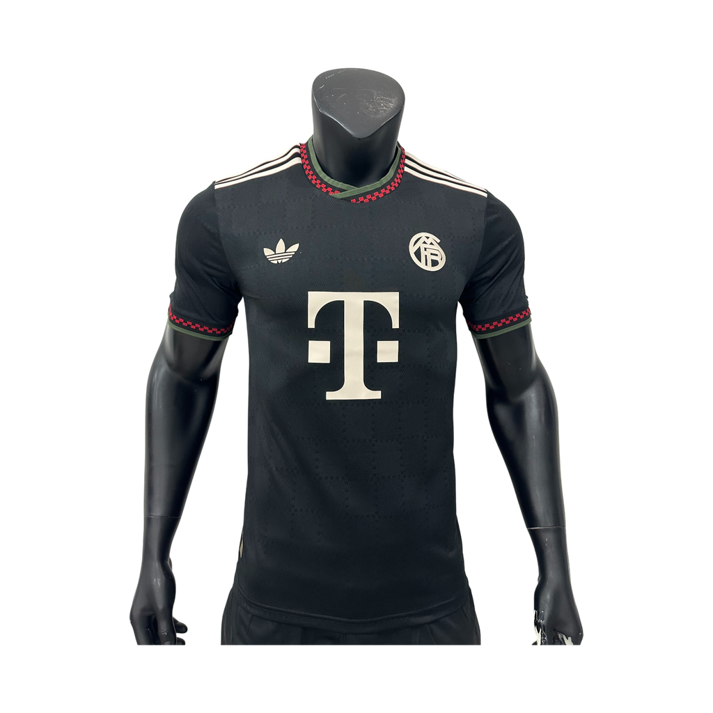 Camisa Bayern Munich Alternativa 25-26