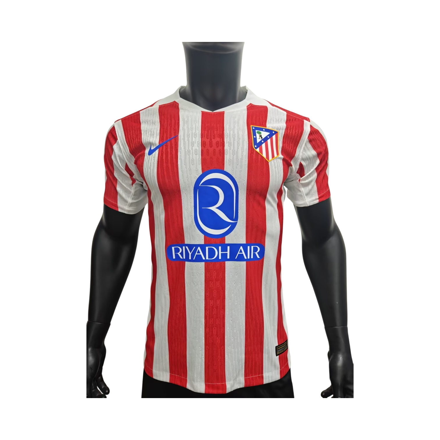 Camisa Atletico de Madrid Local 25-26