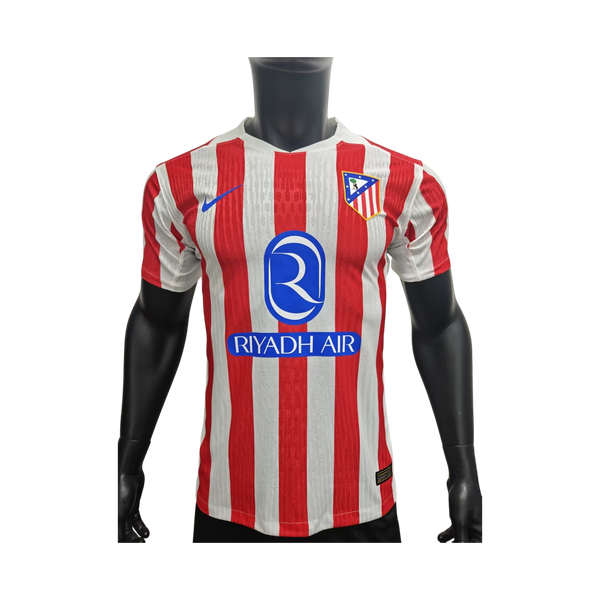 Camisa Atletico de Madrid Local 25-26