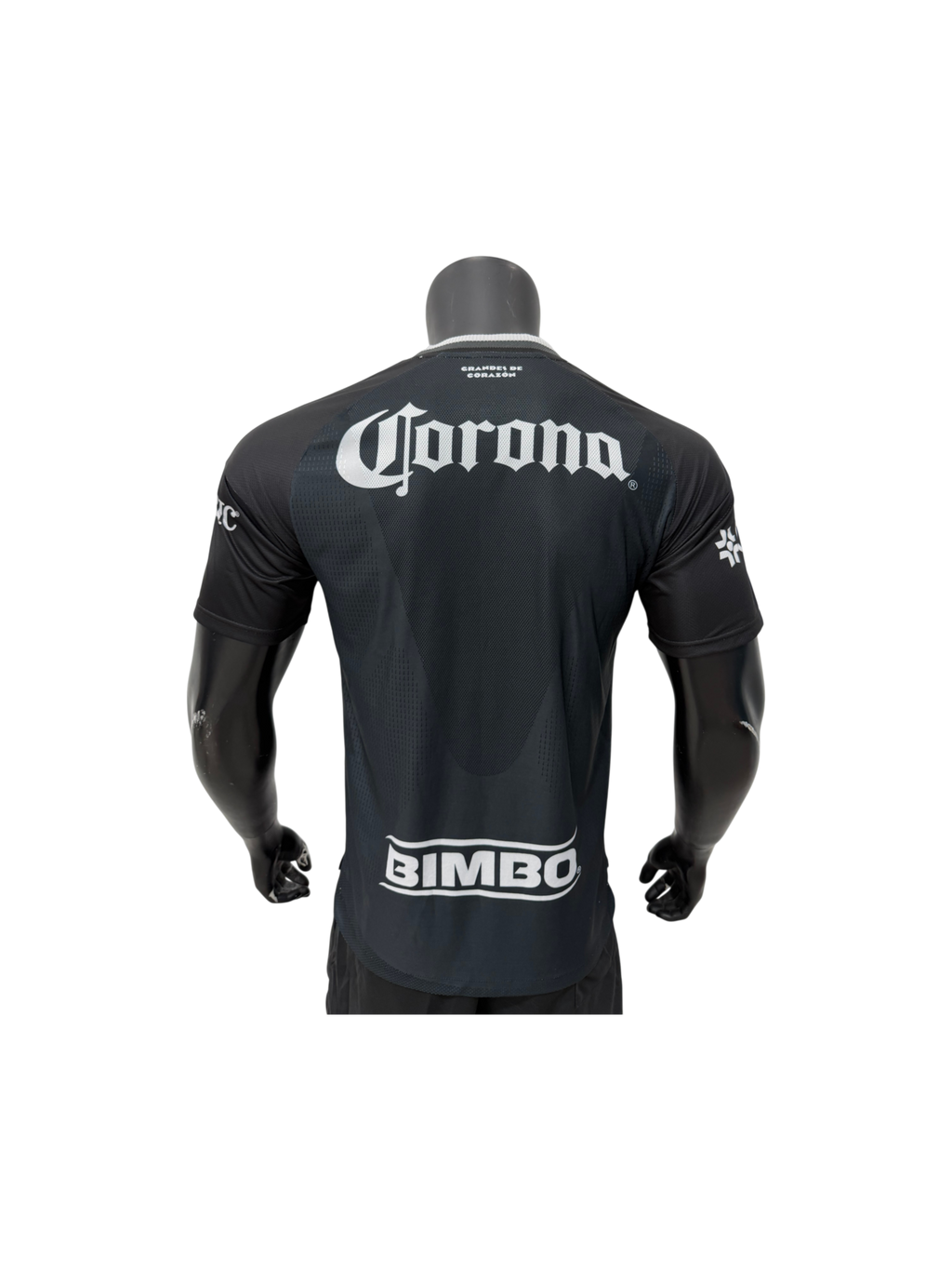 Camisa América Visitante 26-27