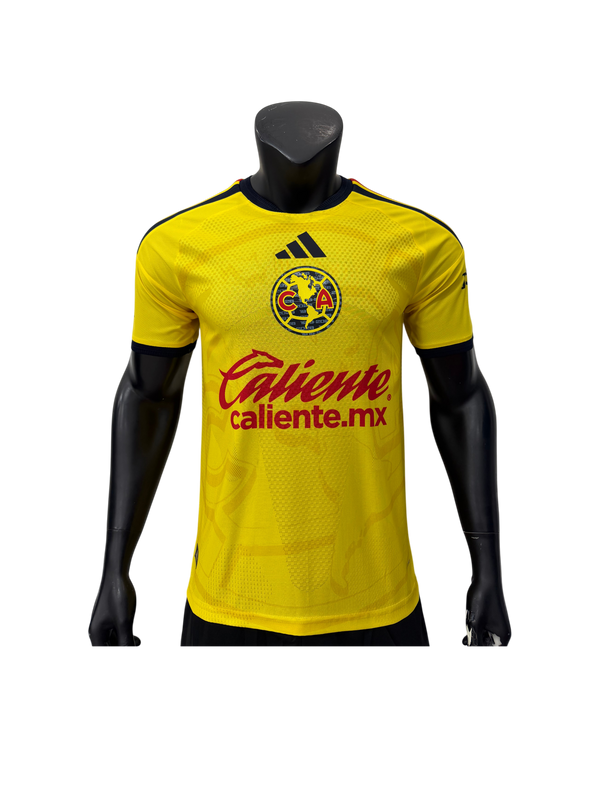 Camisa América Local 26-27
