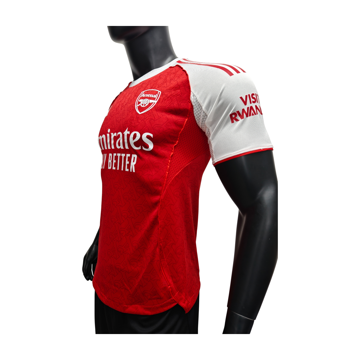 Camisa Arsenal Local 25-26