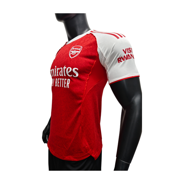 Camisa Arsenal Local 25-26 — vista alternativa