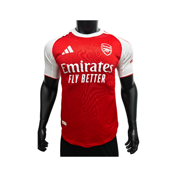 Camisa Arsenal Local 25-26