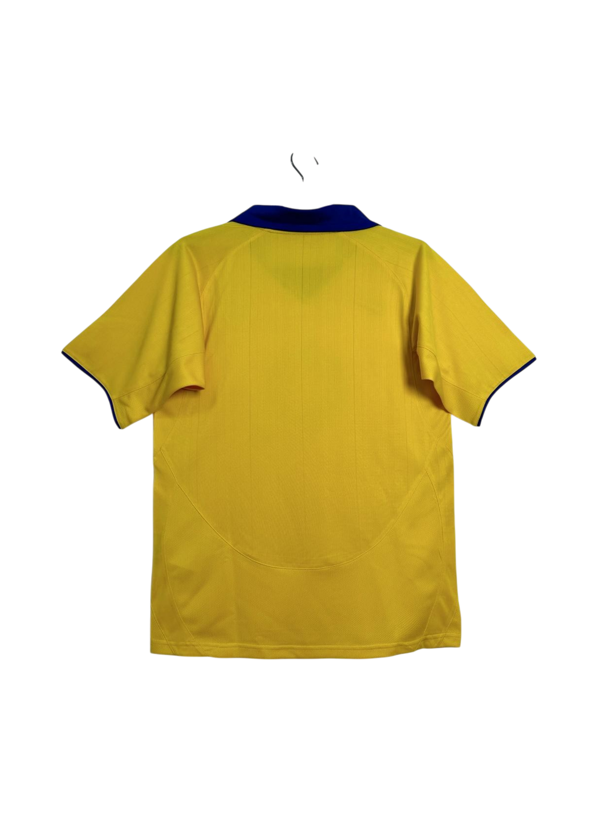 Camisa Arsenal 2003 retro