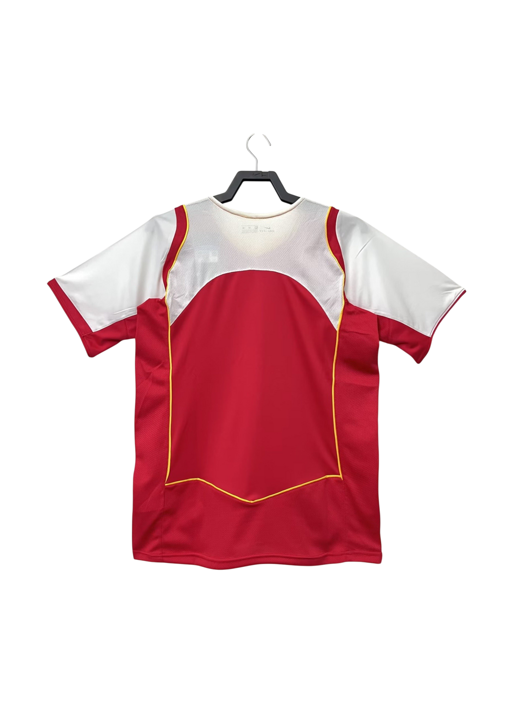 Camisa Arsenal 2004 retro