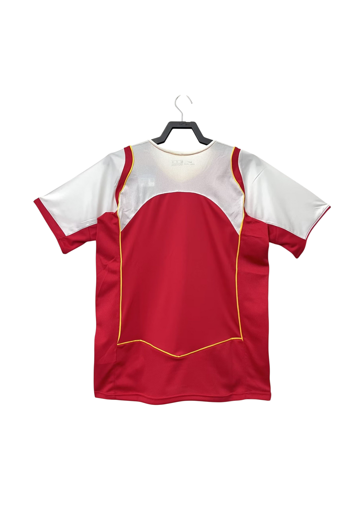 Camisa Arsenal 2004 retro