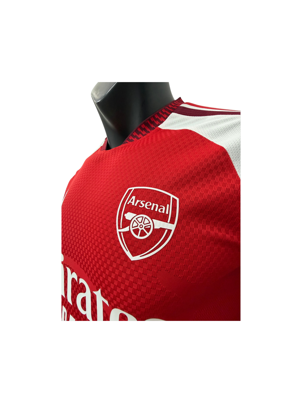 Camisa Arsenal Local 26-27