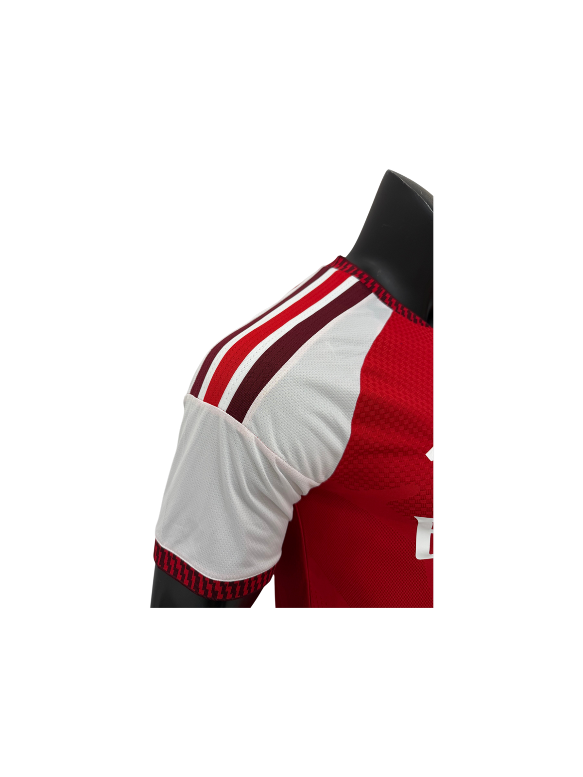 Camisa Arsenal Local 26-27