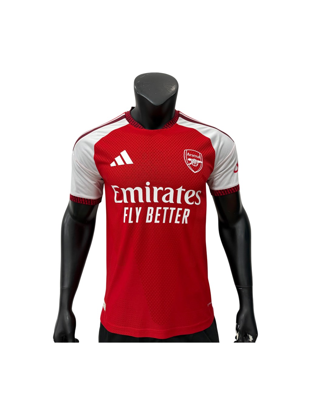 Camisa Arsenal Local 26-27