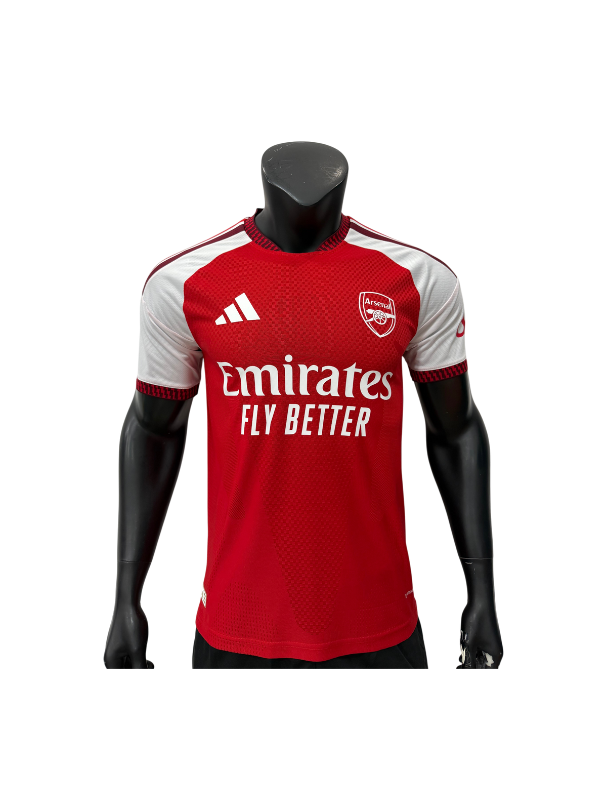 Camisa Arsenal Local 26-27