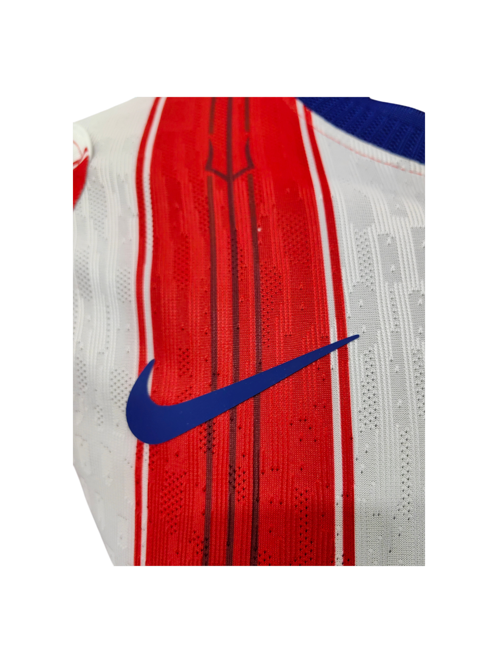 Camisa Atletico de Madrid Local 26-27