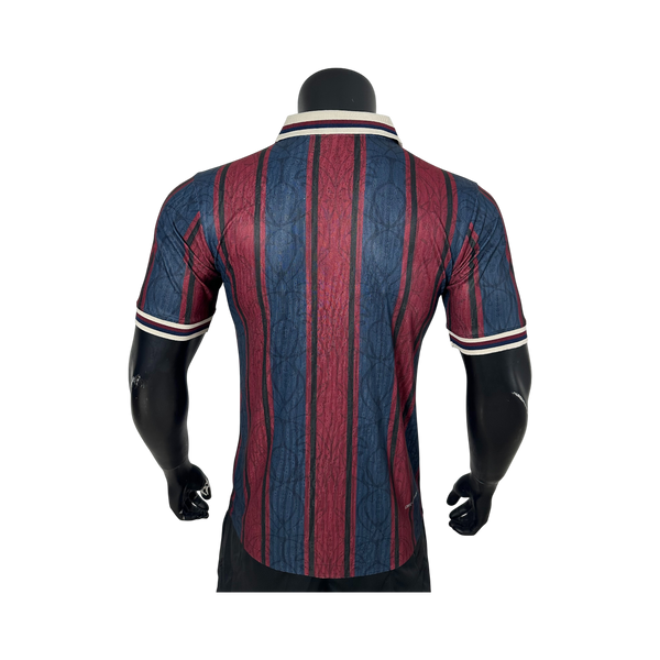 Camisa Barcelona Especial 25-26 — vista alternativa