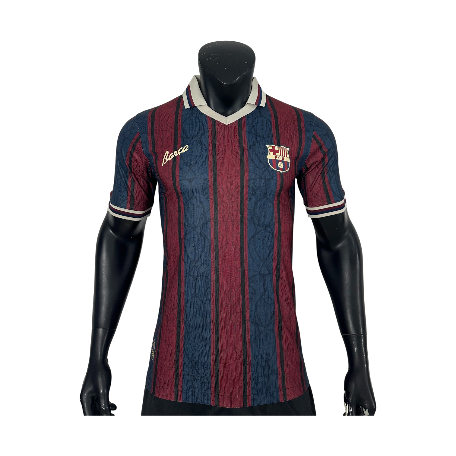 Camisa Barcelona Especial 25-26