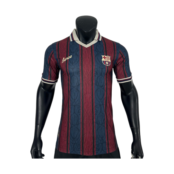 Camisa Barcelona Especial 25-26