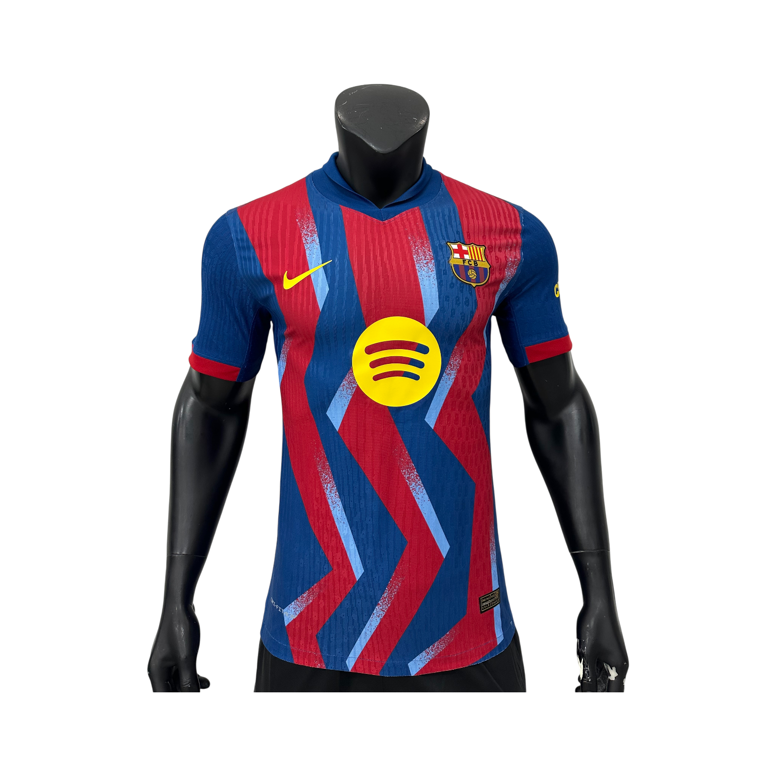 Camisa Barcelona Especial 1 25-26