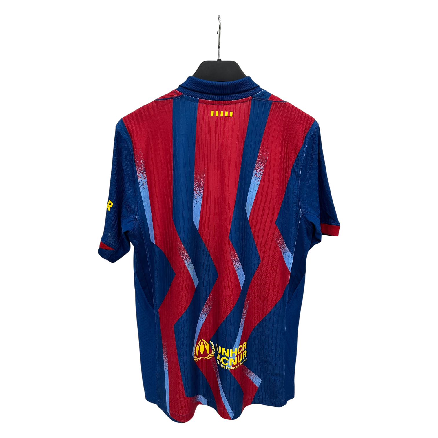 Camisa Barcelona Especial 1 25-26