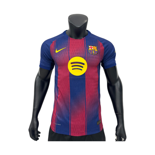 Camisa Barcelona Local 25-26