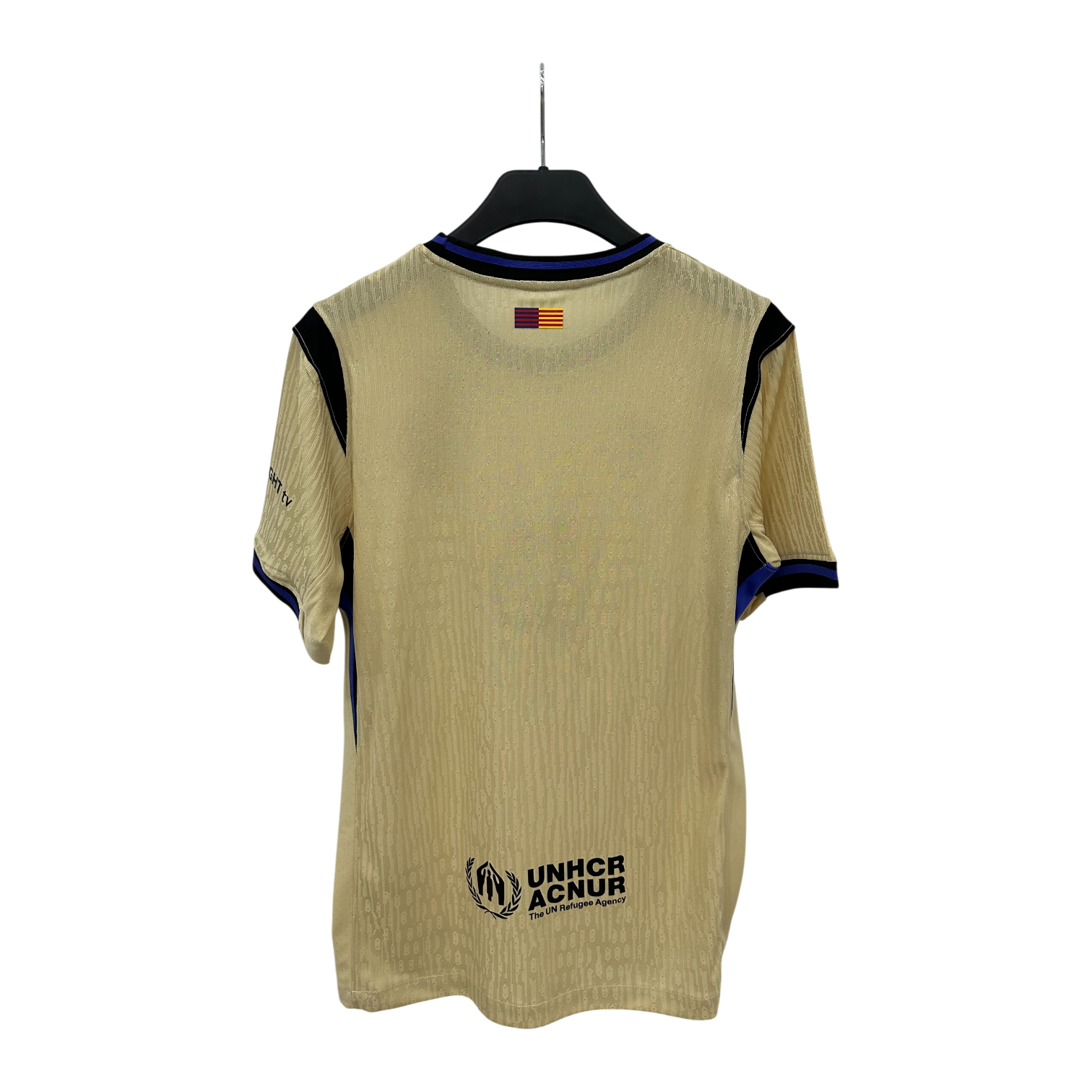 Camisa Barcelona Alternativa 25-26