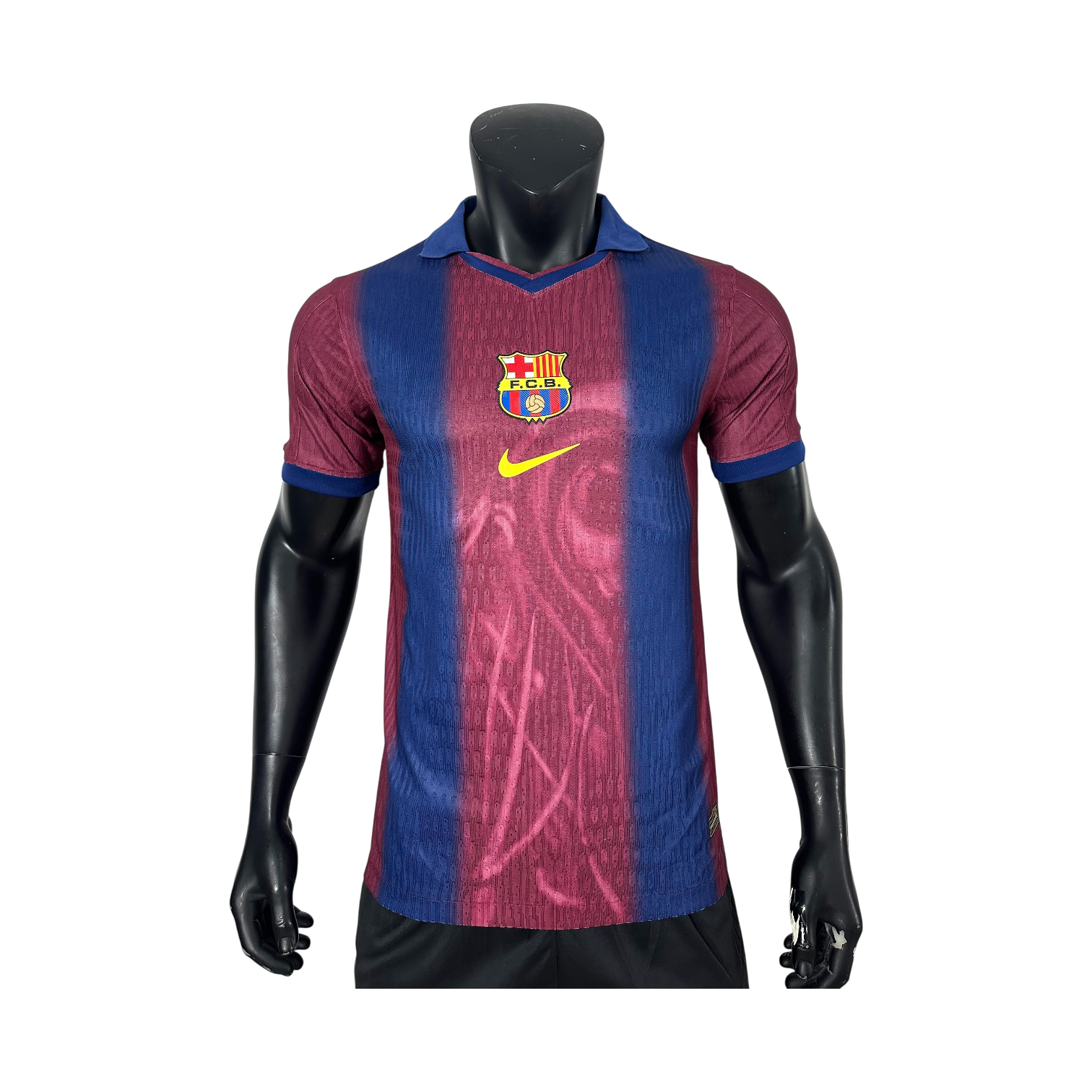 Camisa Barcelona Especial 2 Local 25-26