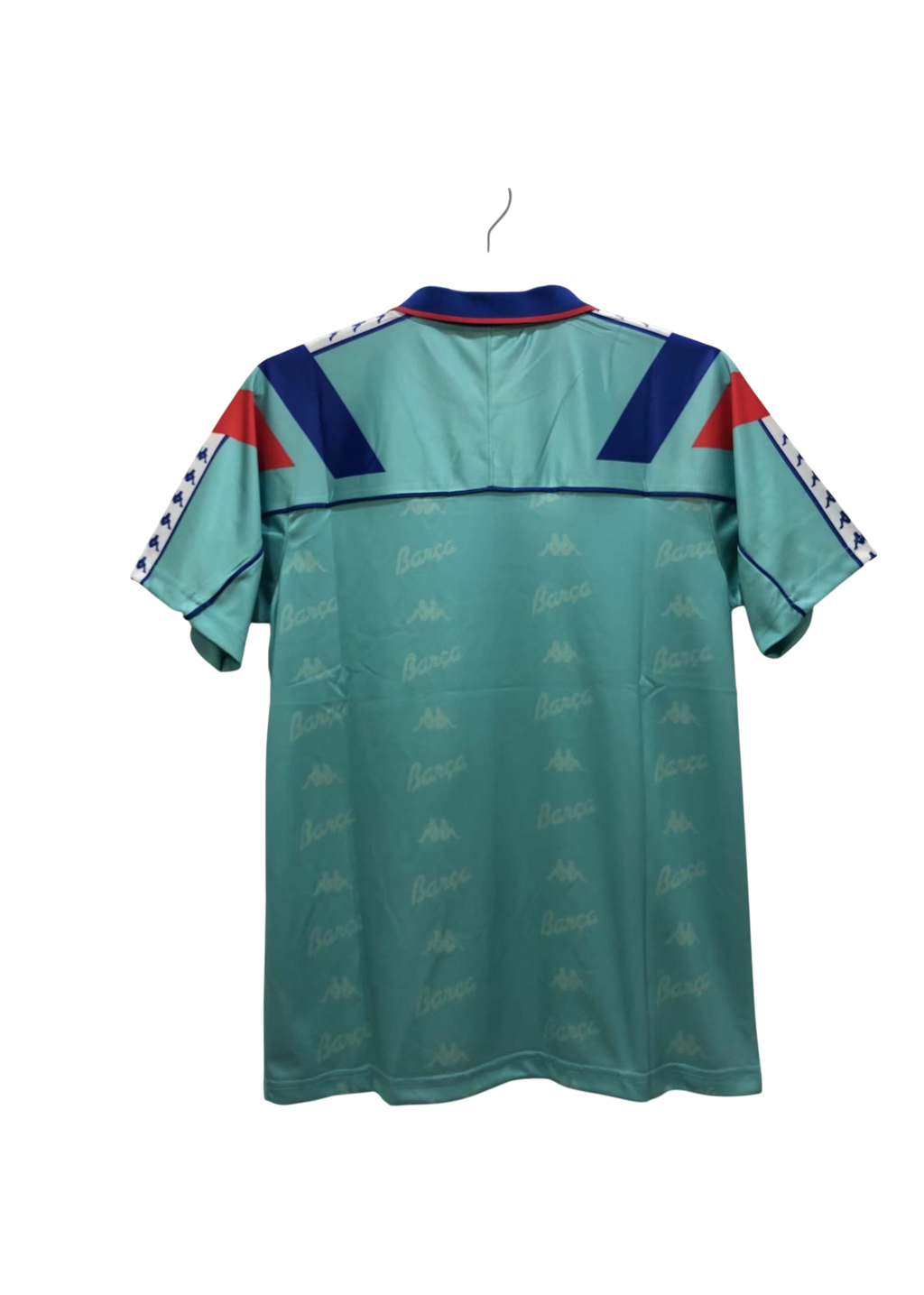 Camisa Barcelona 1992 retro