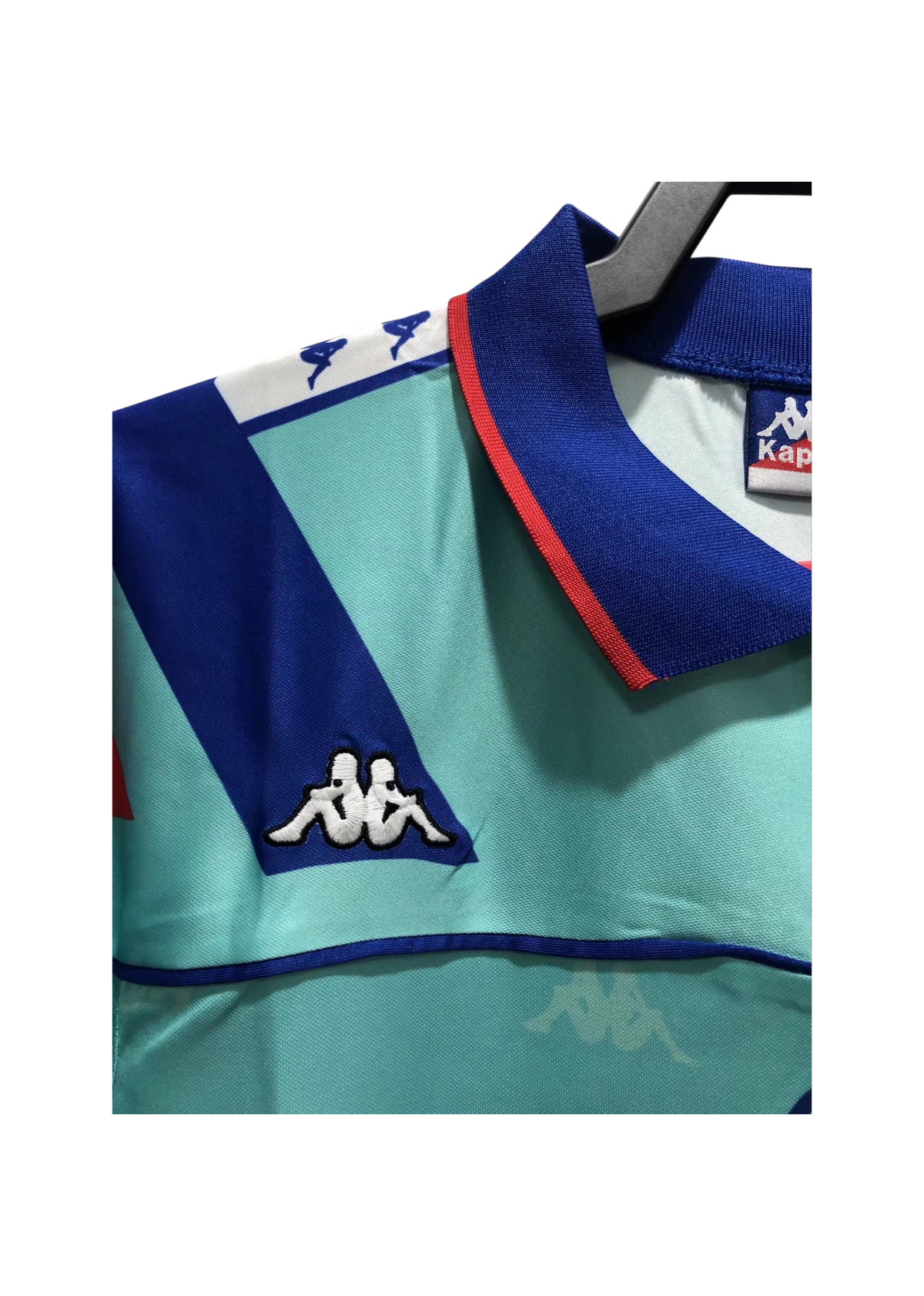 Camisa Barcelona 1992 retro