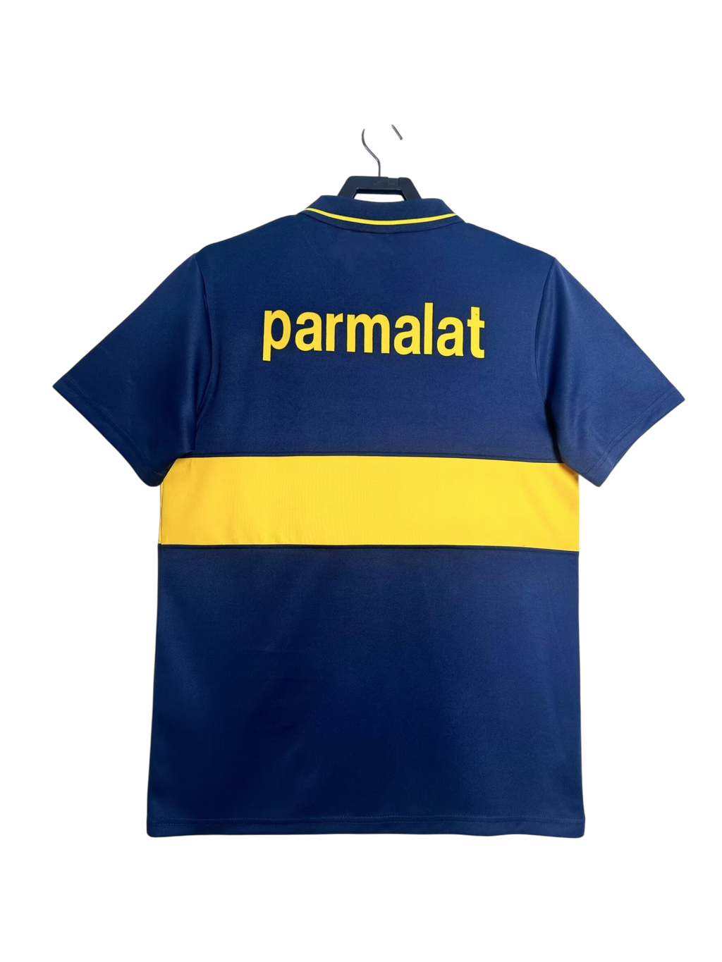 Camisa Boca 1993 retro