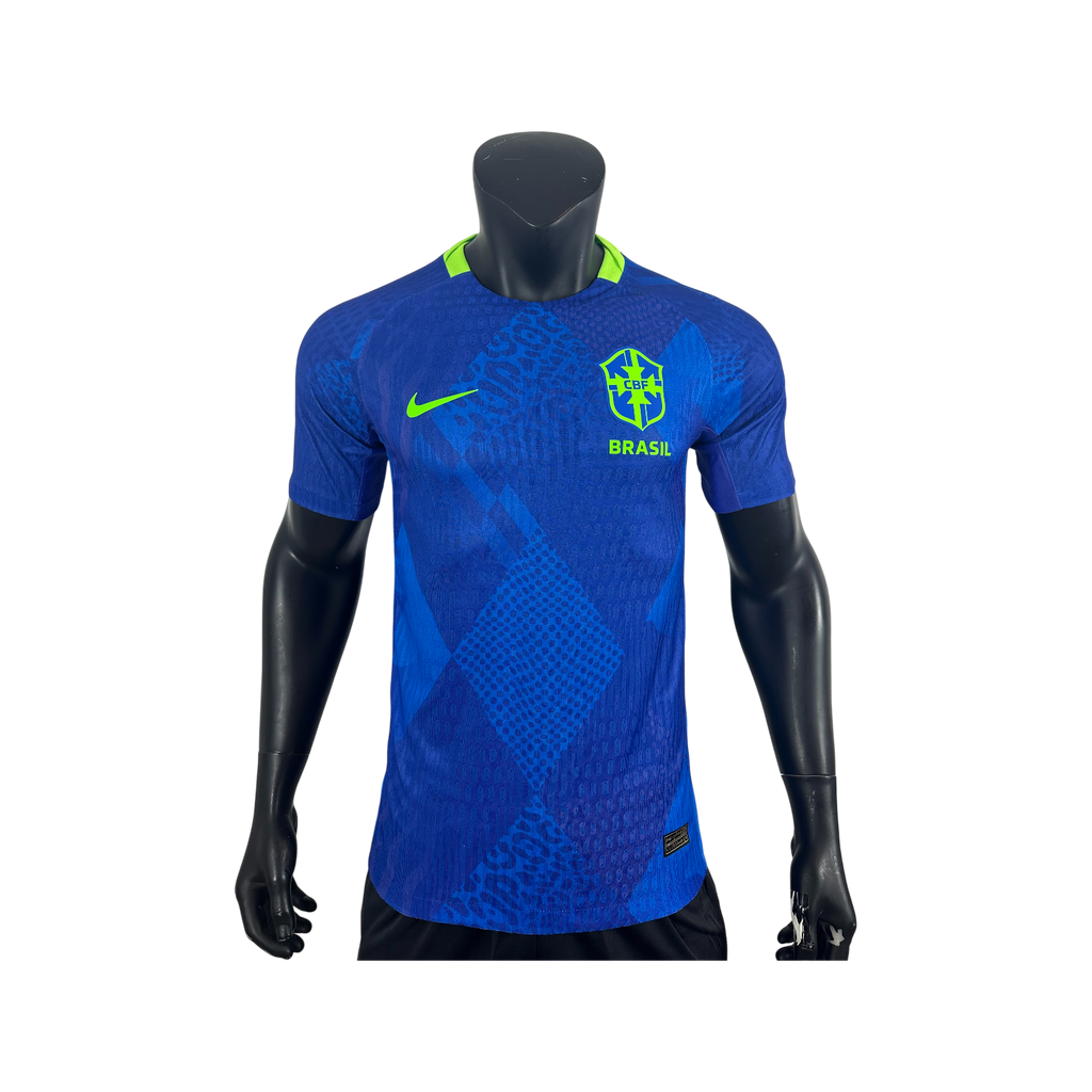 Camisa Brasil Visitante Mundial