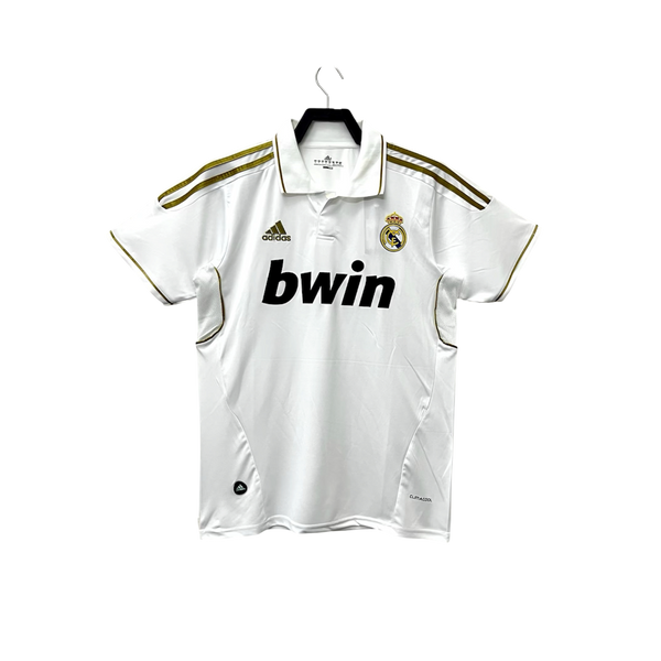 Camisa Real Madrid 2012 retro