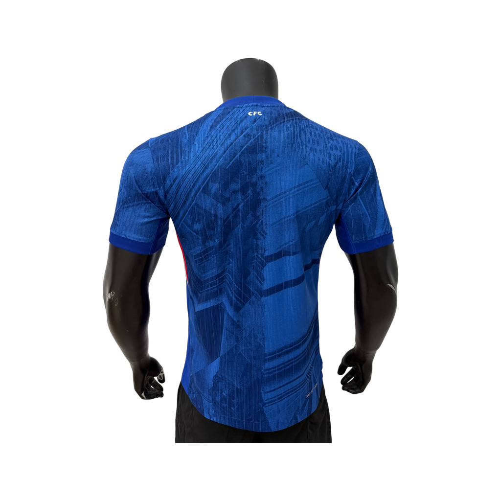 Camisa Borussia Dortmund 25-26