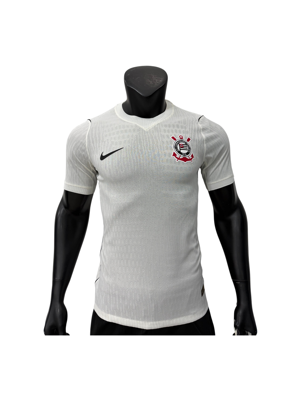 Camisa Corinthians Visitante 26-27