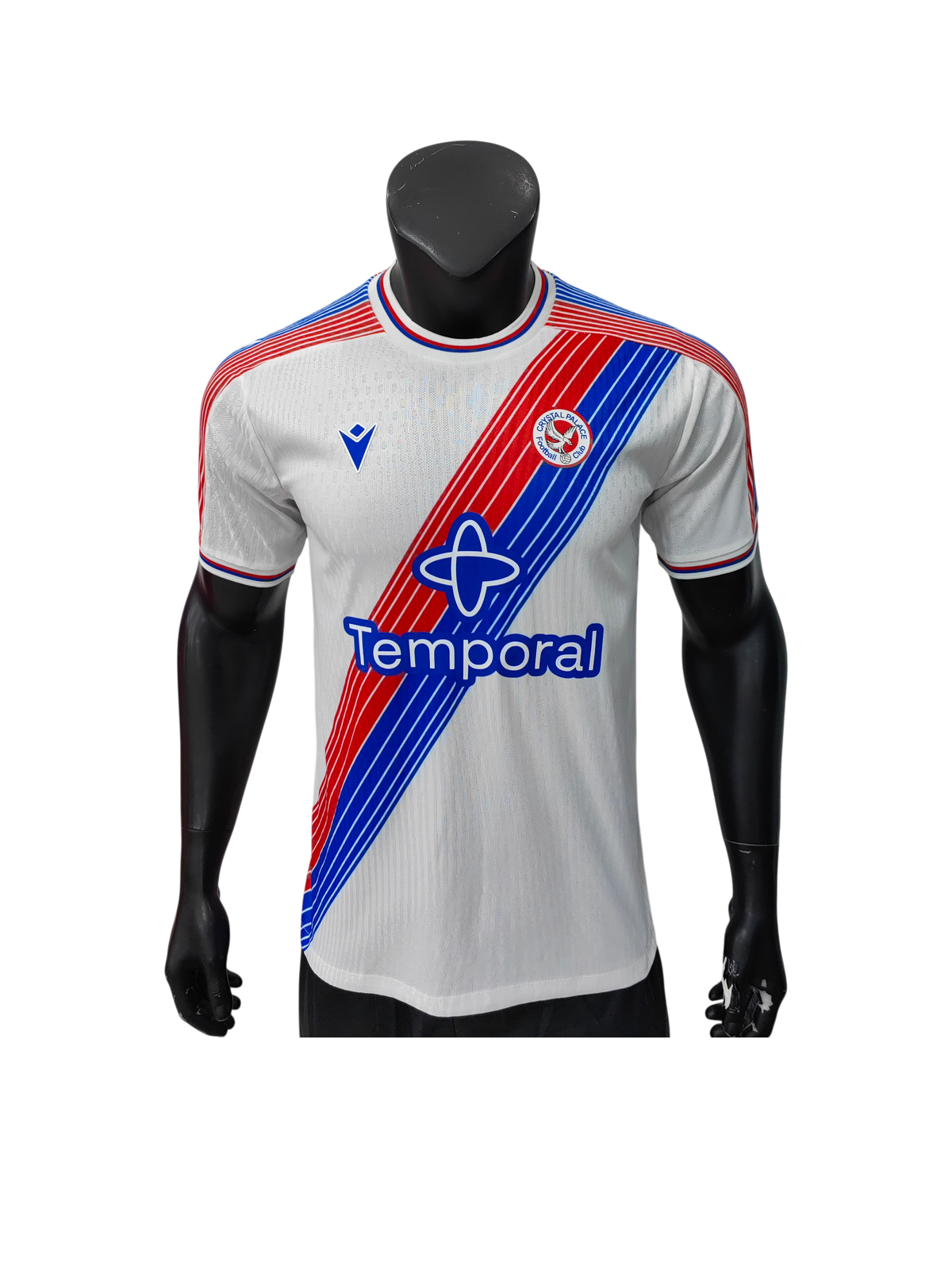 Camisa Crystal Palace Local 26-27
