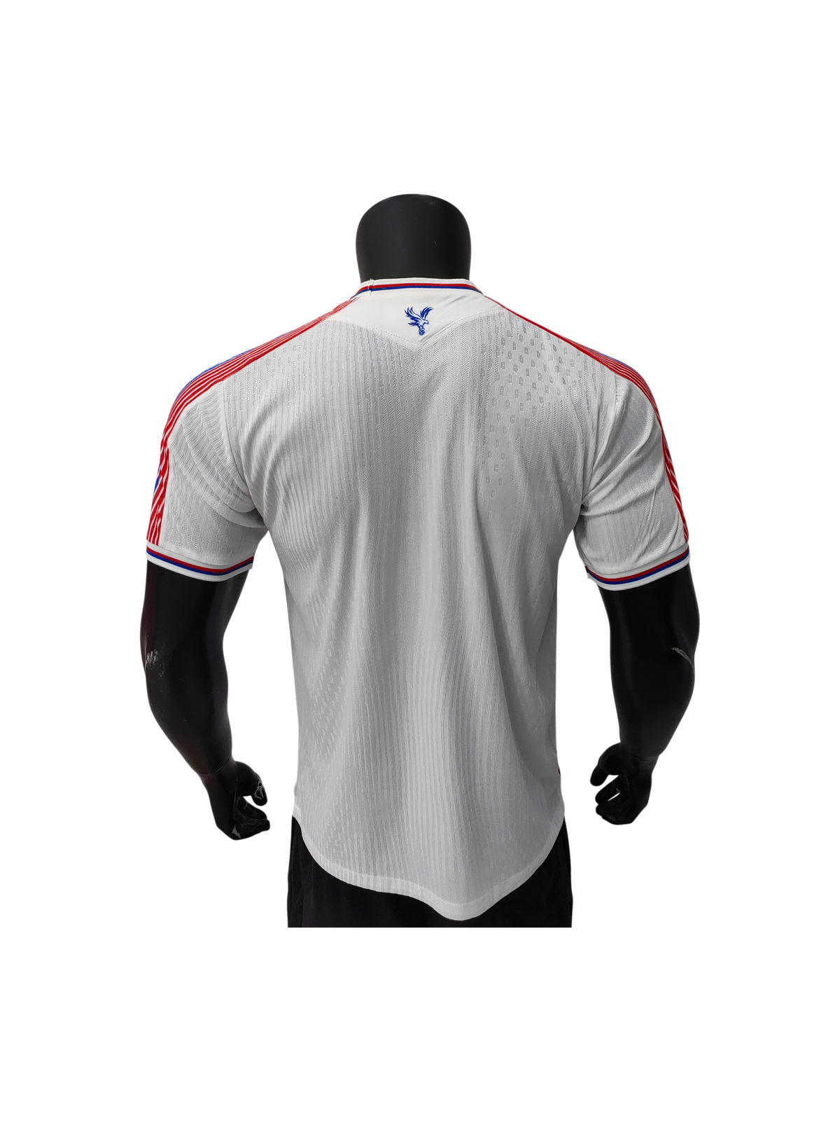 Camisa Crystal Palace Local 26-27